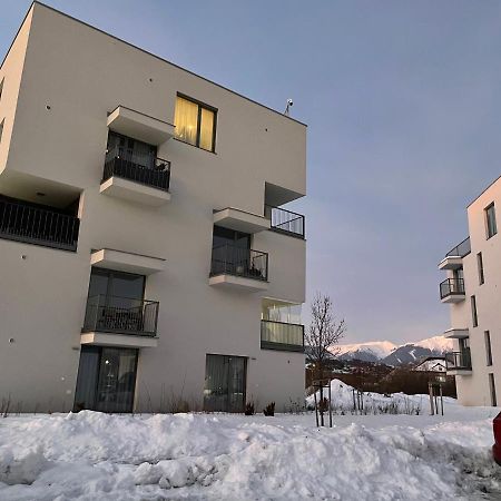 Apartman Victory Port Liptovsky Mikulas Exterior photo