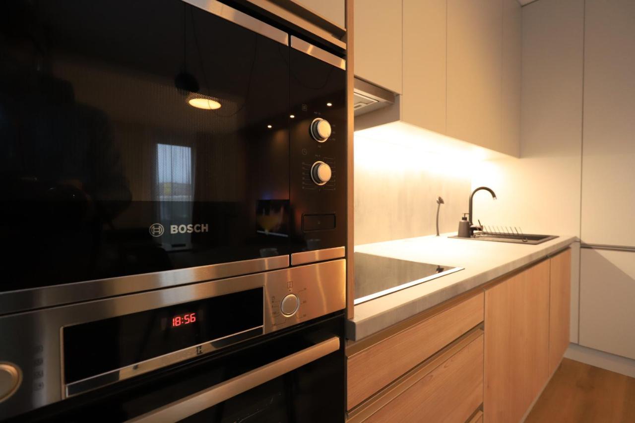 Apartman Victory Port Liptovsky Mikulas Exterior photo