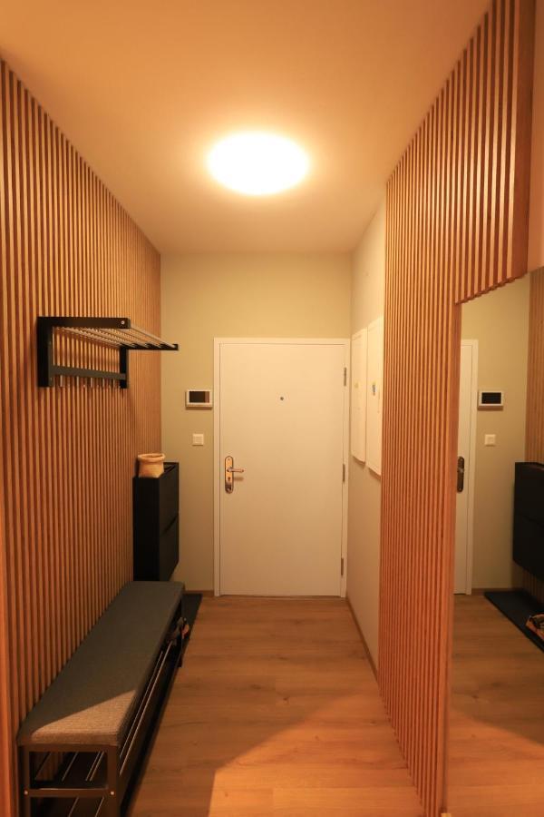 Apartman Victory Port Liptovsky Mikulas Exterior photo
