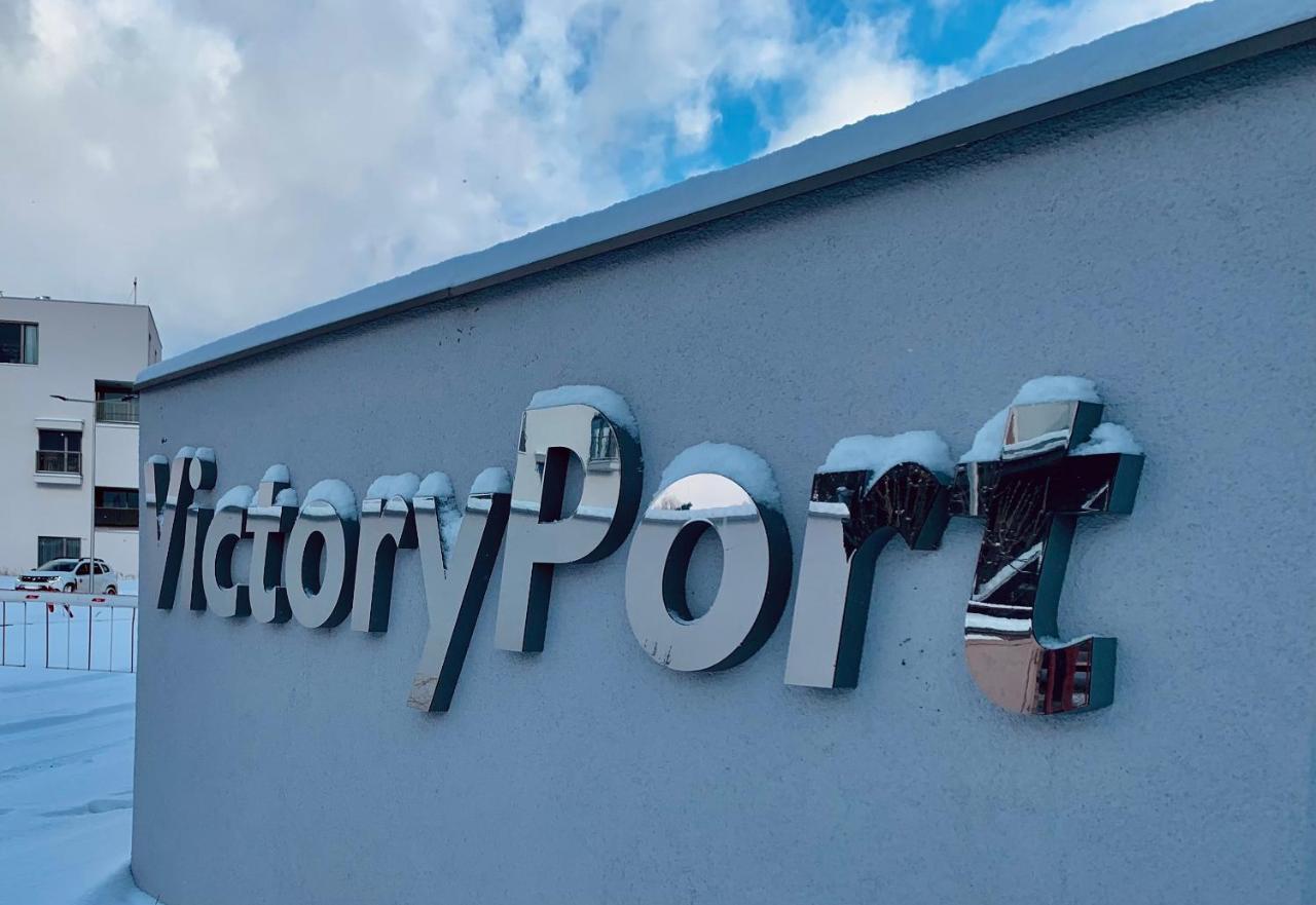 Apartman Victory Port Liptovsky Mikulas Exterior photo