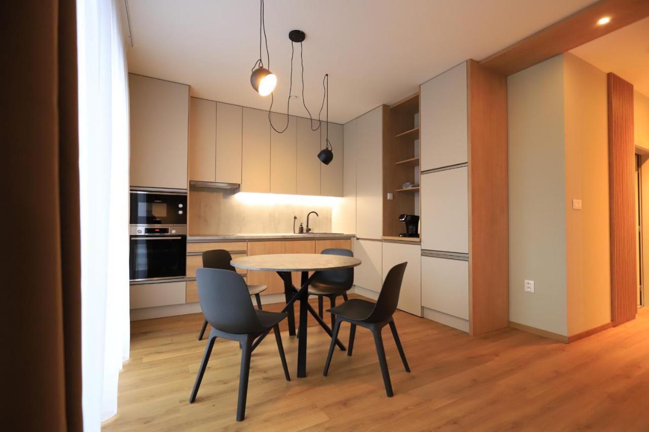 Apartman Victory Port Liptovsky Mikulas Exterior photo