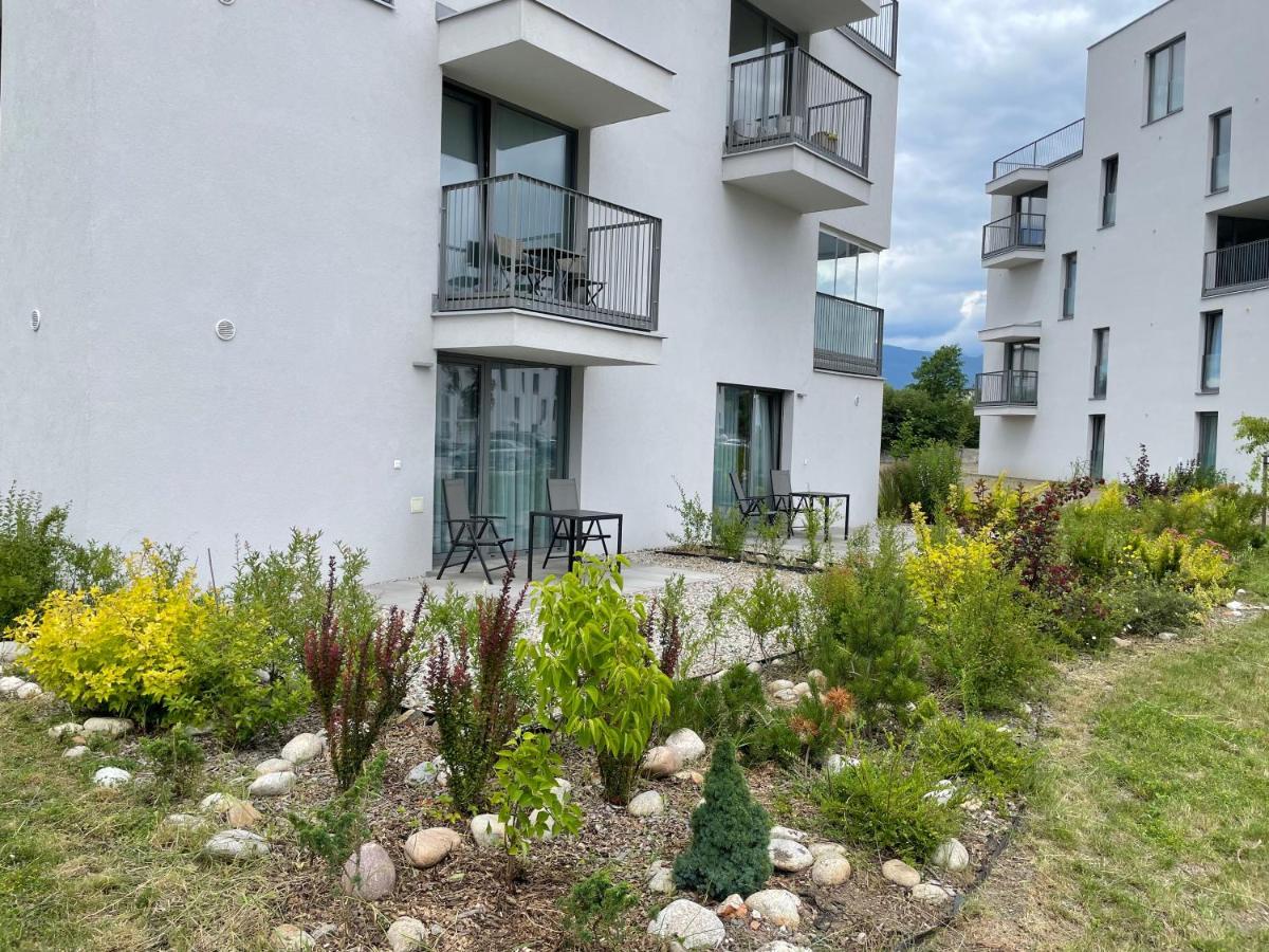 Apartman Victory Port Liptovsky Mikulas Exterior photo